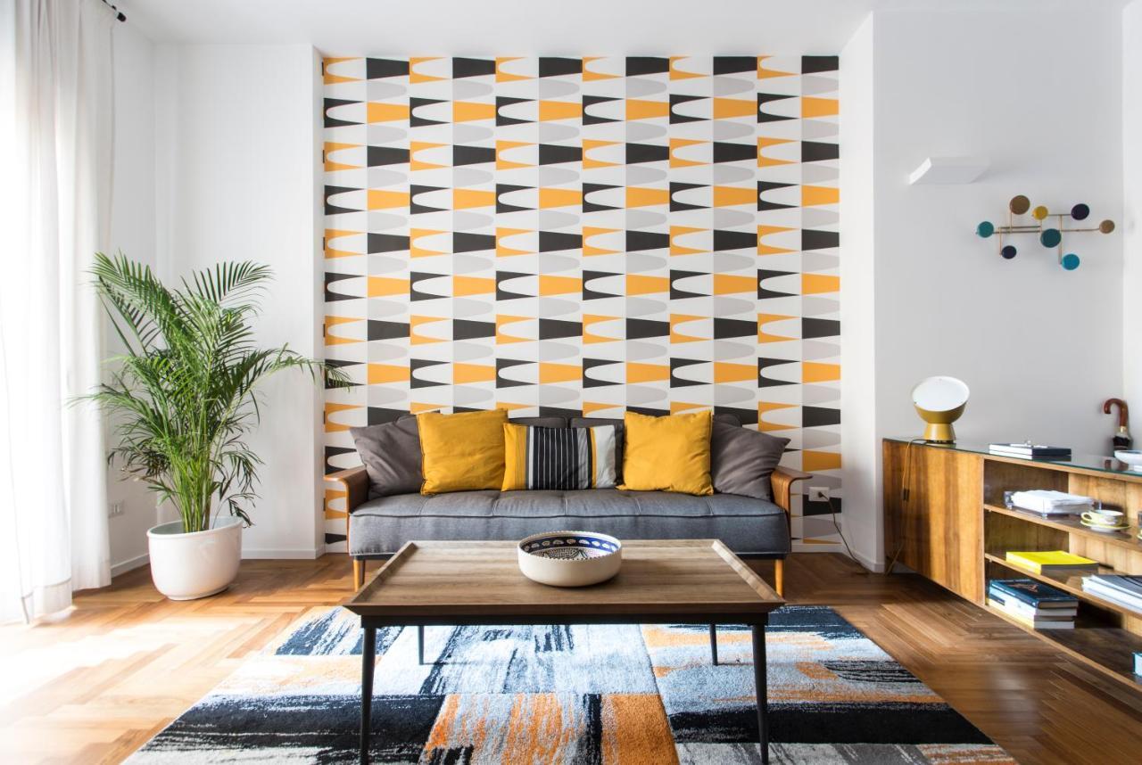 Dimora Toledo Apartment Napoli Exterior foto