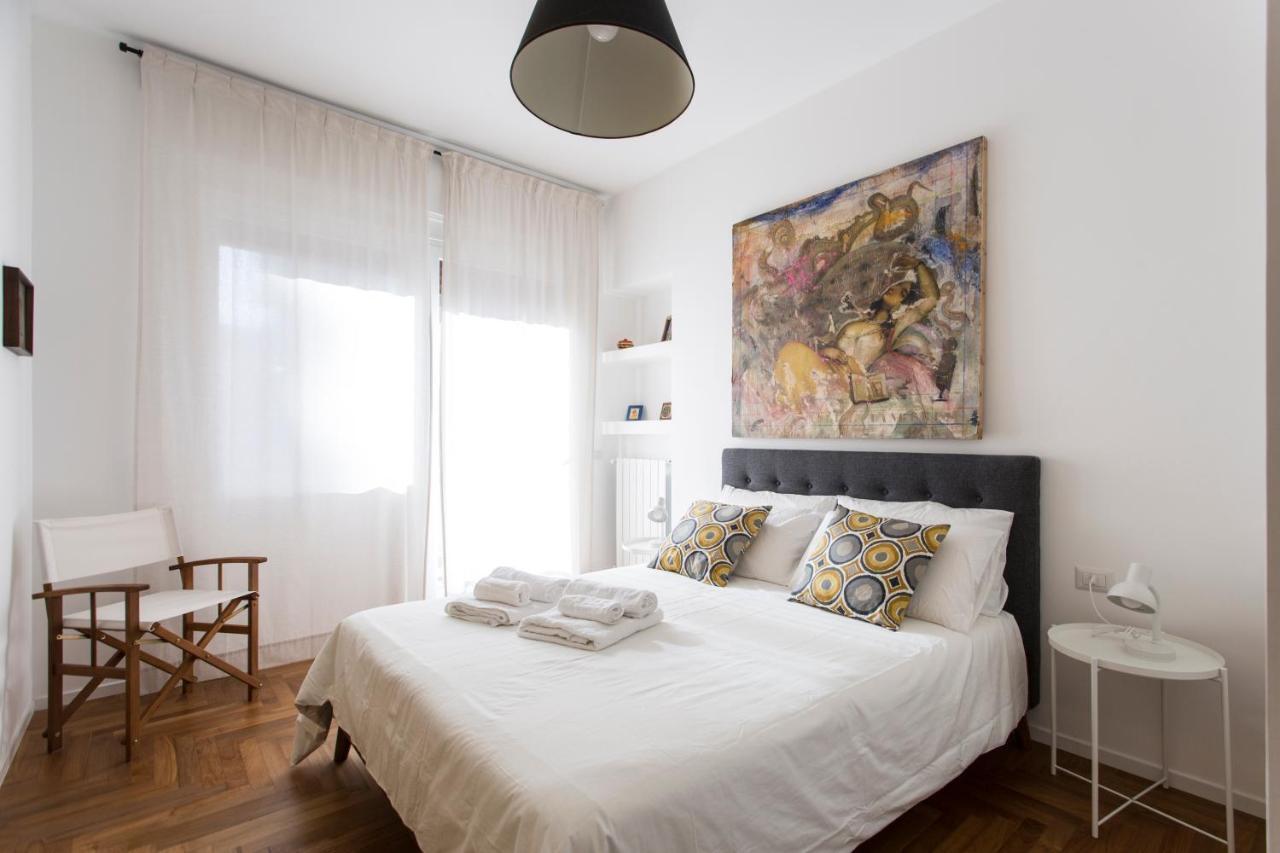 Dimora Toledo Apartment Napoli Exterior foto